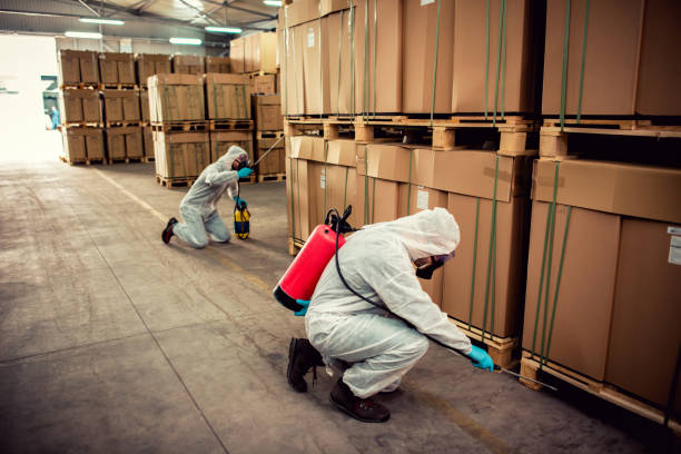 Best Cockroach Control Services  in La Grange Park, IL