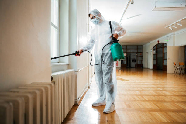 Pest Control for Restaurants in La Grange Park, IL